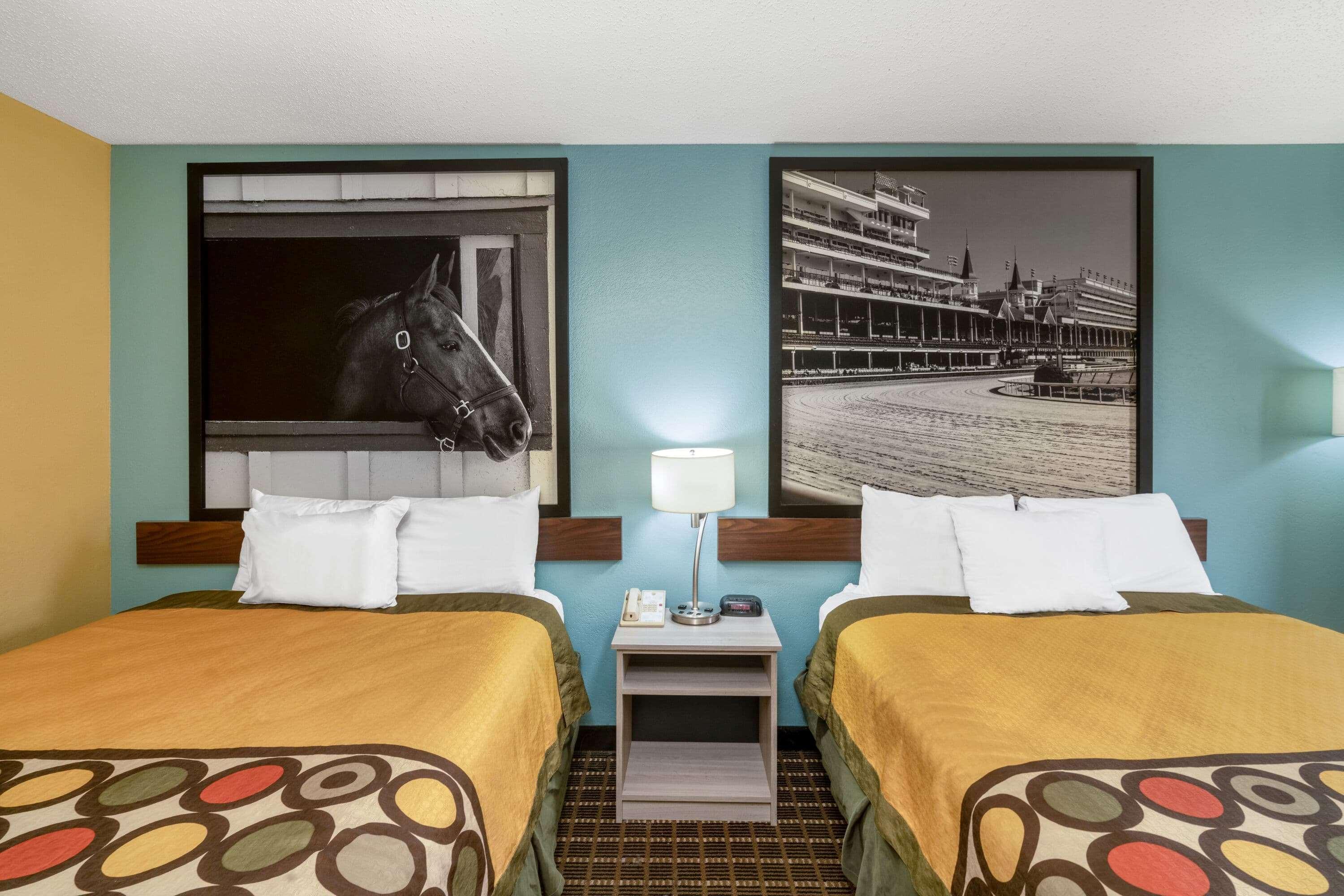 Super 8 By Wyndham Shepherdsville - Louisville South I65 Zewnętrze zdjęcie