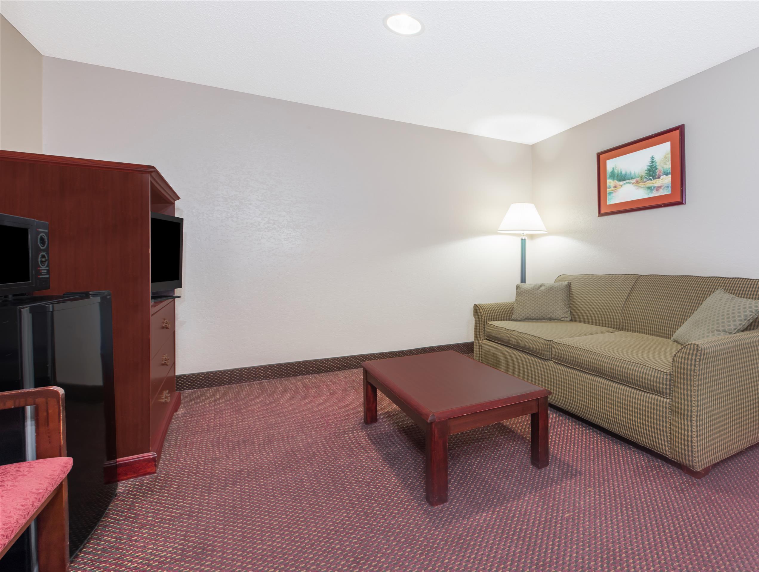 Super 8 By Wyndham Shepherdsville - Louisville South I65 Zewnętrze zdjęcie