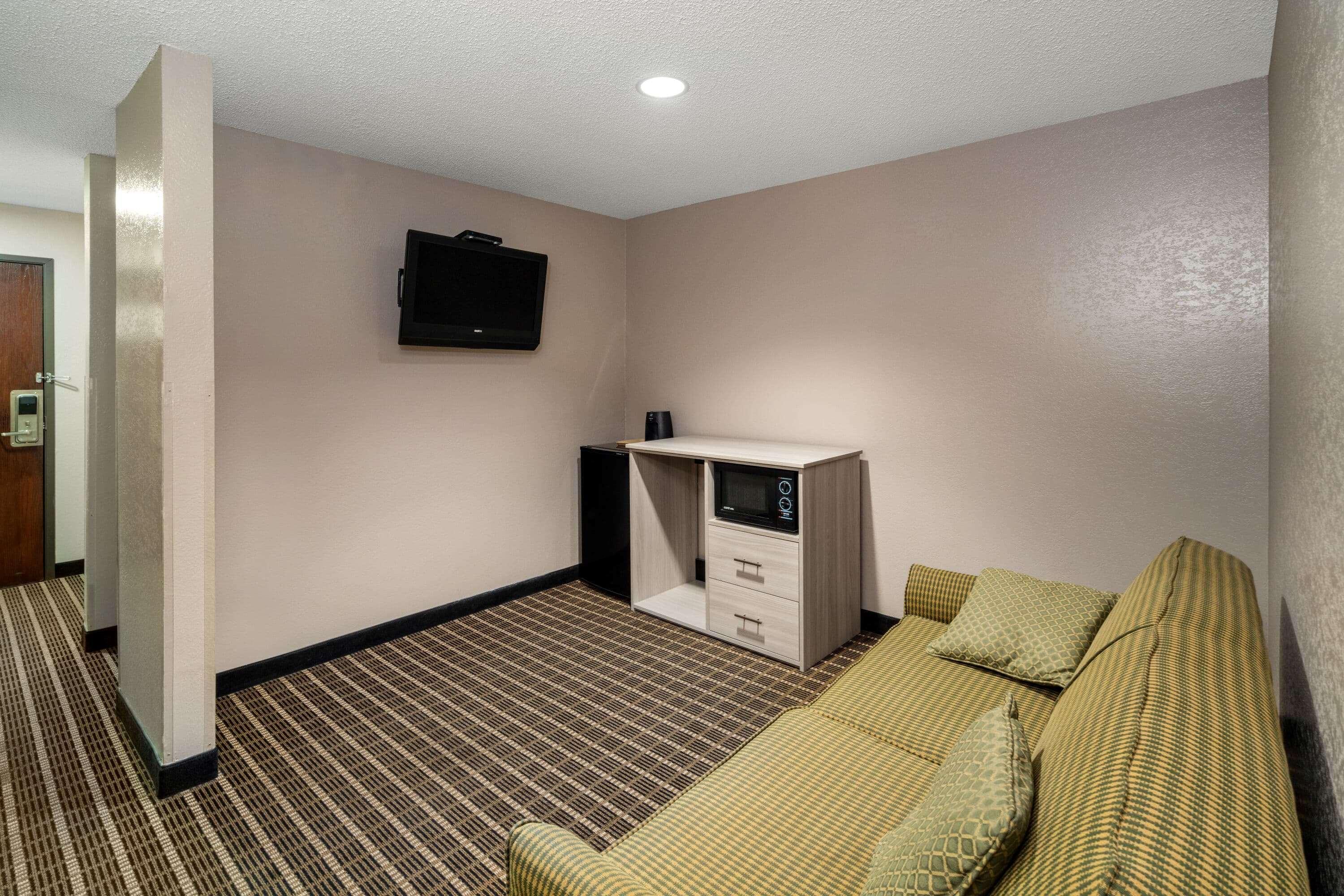 Super 8 By Wyndham Shepherdsville - Louisville South I65 Zewnętrze zdjęcie