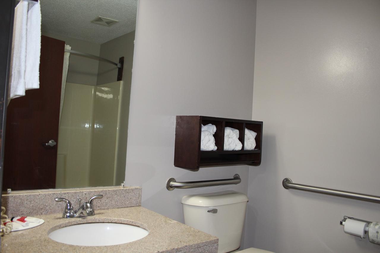 Super 8 By Wyndham Shepherdsville - Louisville South I65 Zewnętrze zdjęcie