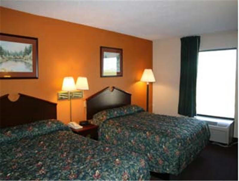 Super 8 By Wyndham Shepherdsville - Louisville South I65 Zewnętrze zdjęcie